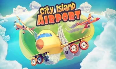 game pic for City Island Airport